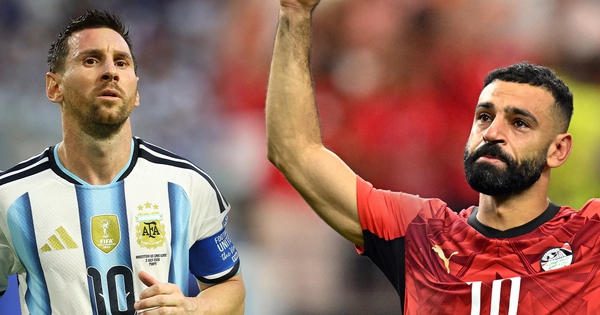 Ai Cập mạnh cỡ nào, có gì đặc biệt khiến Messi và Argentina phải dè chừng: Bao giờ đấu nhau?