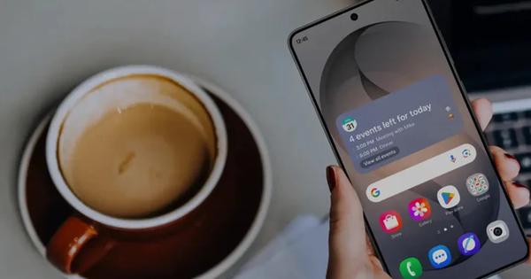 5 tính năng nên bật trên điện thoại Galaxy
