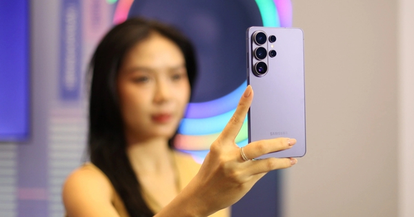5 smartphone Android có vòng đời cập nhật dài nhất hiện nay