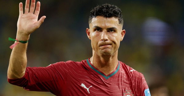 Ronaldo khen ngợi Yamal, nói lời gan ruột: 'World Cup 2026 là lần cuối của tôi'