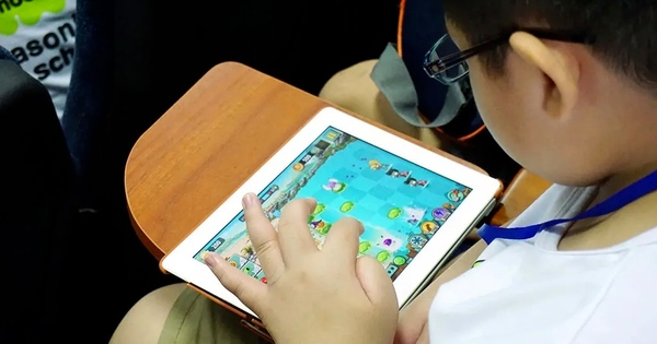 Technology Use, Not Technology Itself, Fuels Childhood Myopia