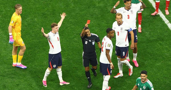 Hạ viện Anh muốn FIFA 'tha' Quansah như Balogun, FA cân nhắc kháng cáo: Có biến lớn?