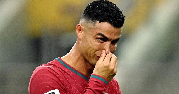 Chấm điểm Bồ Đào Nha - Tây Ban Nha: Ronaldo thấp nhất hàng công, Yamal thì sao?