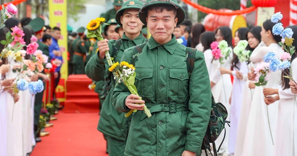 Vietnam's Defense Ministry clarifies tattoo, vision rules for military recruits
