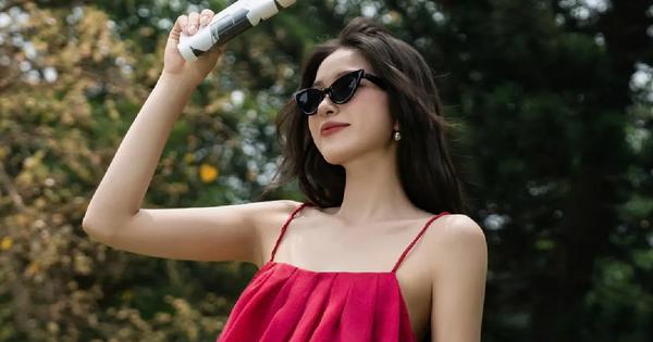 Kính mắt mèo: Bí quyết nâng tầm phong cách dạo phố thời thượng