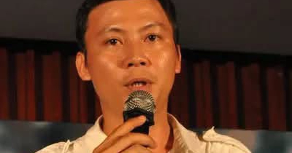 Nhà thơ Bùi Thanh Tuấn - tác giả lời 'Hà Nội mùa vắng những cơn mưa' qua đời ở tuổi 52