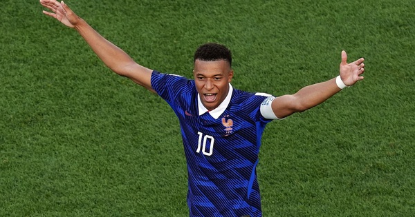 Vụ Mbappe bị phân biệt chủng tộc: Chính trị gia Paraguay quá vô lý khi dọa kiện, bắt 'nạn nhân' xin lỗi