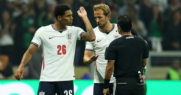 FIFA tự làm khó mình khi ưu ái thái quá đội tuyển Mỹ: Anh, Pháp cũng đòi 'quyền lợi'