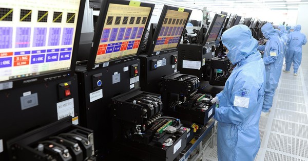 Vietnam Questions How Foreign Capital Can Truly Boost Domestic Strength