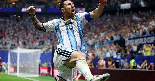 Cập nhật nhánh đấu World Cup 2026 mới nhất: Messi chờ Anh, 'chung kết sớm' Pháp vs Tây Ban Nha