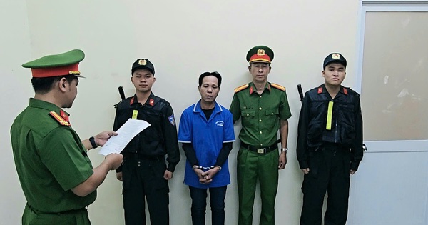 Ho Chi Minh City police arrest suspect in woman's body-in-a-sack case