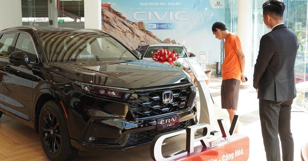 Người Việt mua ô tô: 'Cố thêm chút nữa' để lấy xe bản cao