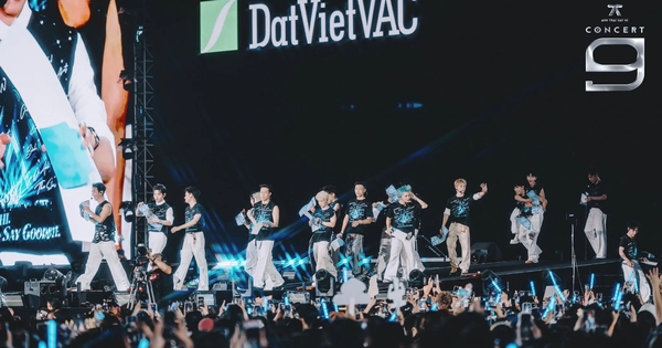 DatVietVAC IPO 54.800 đồng, thị trường vốn sôi động