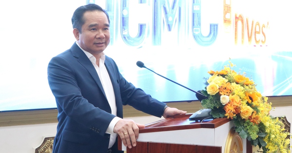 Ho Chi Minh City launches HCMCInvest trial, changing investment promotion methods