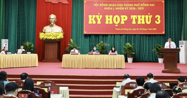Dong Nai province ranks among top 4 nationally in budget revenue collection