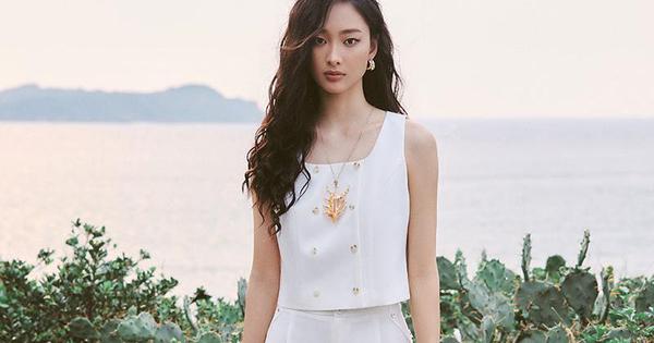 Giấu khuyết điểm đôi chân cực ổn với quần tây ống đứng