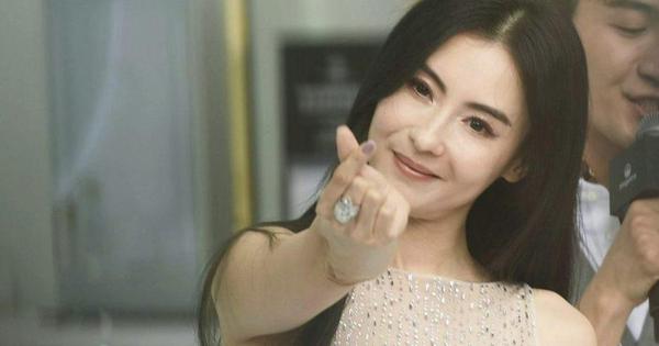 Trương Bá Chi nói gì về tin đồn bị giới giải trí 'tẩy chay'?