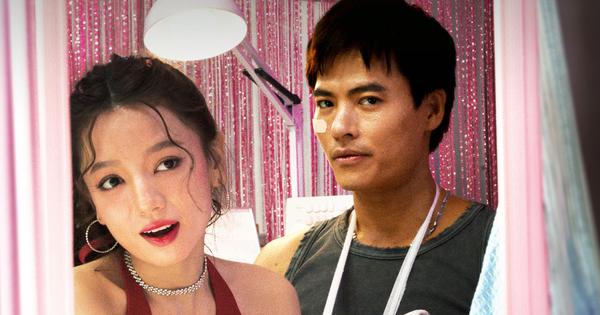 'O Hồng' Hạ Anh thay đổi ra sao sau cơn sốt phim 700 tỉ đồng?