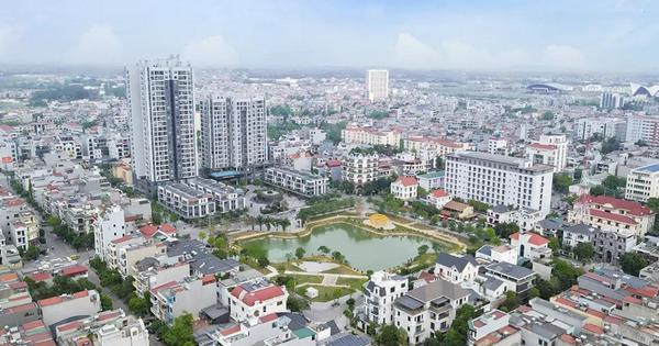 Chính phủ chốt hồ sơ đề án thành lập thành phố Bắc Ninh