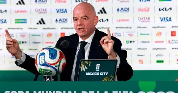 UEFA tiếp tục chỉ trích dữ dội Chủ tịch FIFA, tố ông Infantino thất hứa và thiếu minh bạch