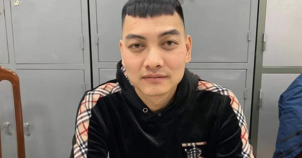 Cảnh sát truy tìm Hồ Văn Khoa, người đi cùng Khánh ‘Sky’ livestream chửi 'Vua Quạt'