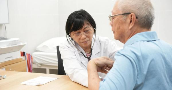 Hy vọng mới cho người mắc viêm gan B với mục tiêu 'chữa khỏi chức năng'