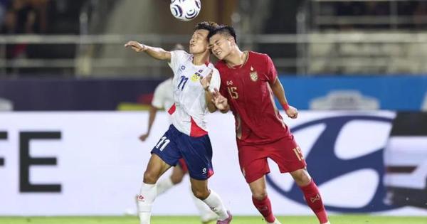 Nhận định, dự đoán tỷ số Lào vs Philippines: Đội khách ở cửa trên thắng cách biệt