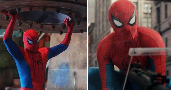 'Spider-Man: Brand new day' vượt mặt 'Avengers: Endgame', lập kỷ lục doanh thu suất chiếu sớm