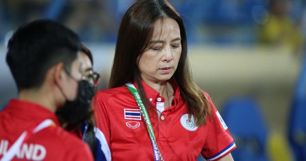 Madam Pang khiến CĐV tranh luận, Malaysia bị chỉ trích vì thua toàn diện Thái Lan
