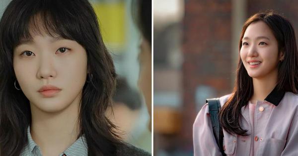 Kim Go Eun thắng giải Daesang tại Rồng Xanh 2026