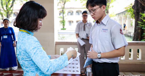 Làm thế nào để dạy thật, học thật, thi thật?