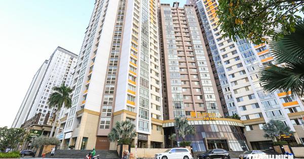 Chung cư mới sẽ có thời hạn sử dụng