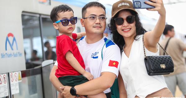 Ho Chi Minh City will provide free high-speed Wi-Fi throughout public places