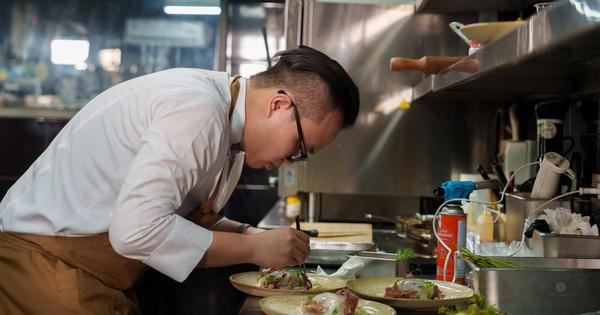'Top Chef Việt Nam' trở lại sau 3 năm, quy tụ 14 đầu bếp tranh tài
