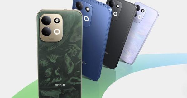 Xiaomi ra mắt Redmi 17 5G và Redmi 17 4G: Lựa chọn nào tối ưu cho bạn?