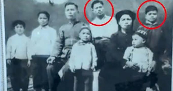 Người nhận là thân nhân 'liệt sĩ Dương Văn Hải': ‘Chúng tôi nghĩ phần mộ đã bị cuốn đi’