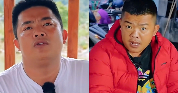 Hải SaPa là ai?