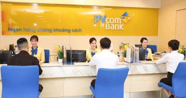PVcomBank tăng trưởng lợi nhuận tích cực, củng cố nền tảng tài chính