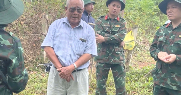 Tìm nhân chứng xác định nơi 173 liệt sĩ hy sinh tại Cồn Tiên năm 1967