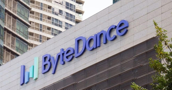 ByteDance tham vọng đối đầu Anthropic bằng AI 10.000 tỉ tham số