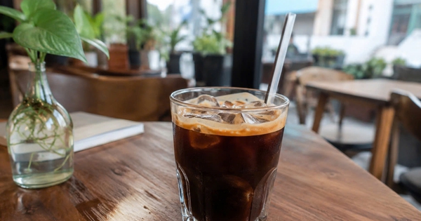 Cà phê đen có giúp giảm mỡ nội tạng?