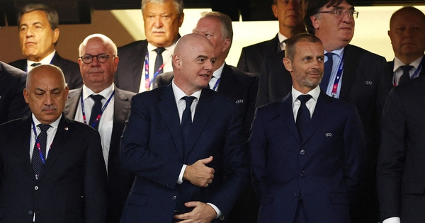 Nóng: AFC cùng UEFA và CONCACAF viết chung tâm thư kêu gọi Chủ tịch FIFA từ chức
