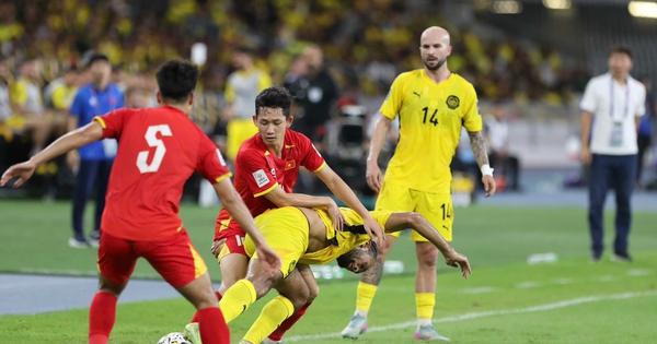 Vì sao Malaysia không sử dụng sân Bukit Jalil 90.000 chỗ tiếp đội tuyển Việt Nam tại ASEAN Cup?