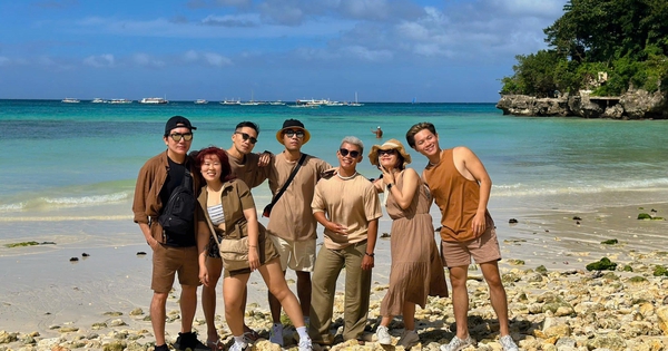 Vinh danh người 'gánh team' du lịch nhóm