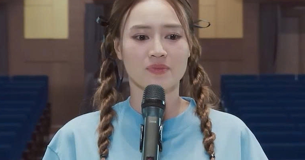 Ninh Dương Lan Ngọc lên tiếng về tranh cãi ở 'Running Man Vietnam'