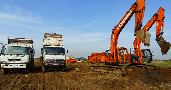 TP.HCM thu hồi hơn 51 ha đất dự án Sài Gòn Silicon
