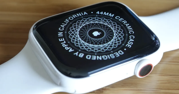 Apple có thể 'hồi sinh' phiên bản ceramic cho Apple Watch