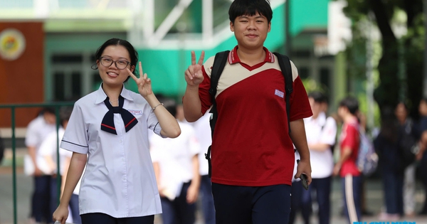 Thi tốt nghiệp THPT và tuyển sinh ĐH cần thay đổi ra sao trong tình hình mới?
