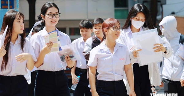 Điểm chuẩn 3 trường đại học tại Khánh Hòa năm 2026 như thế nào?