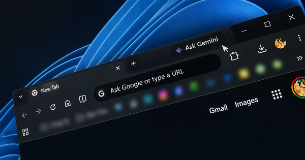 Trình duyệt Chrome và Edge 'nuốt' 20 GB dung lượng ổ cứng để chạy AI
